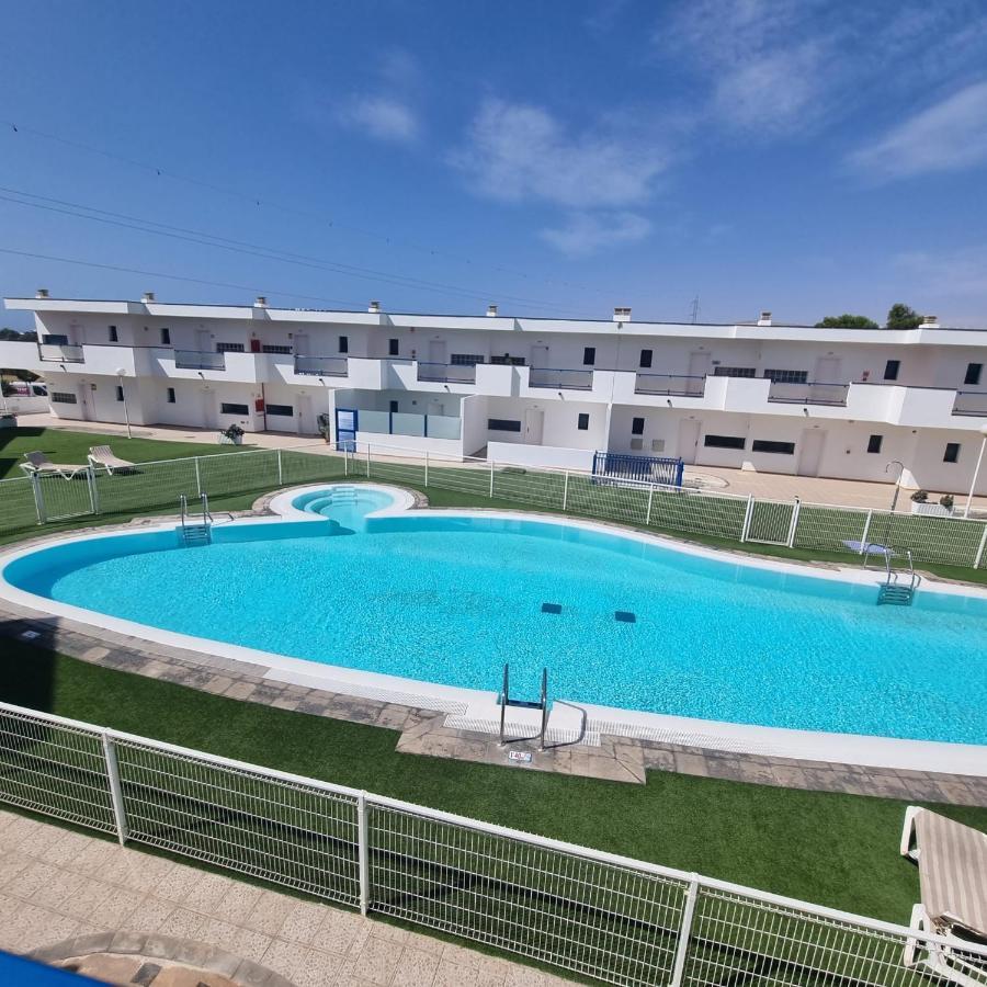 Isolcan Costa Calma Dış mekan fotoğraf
