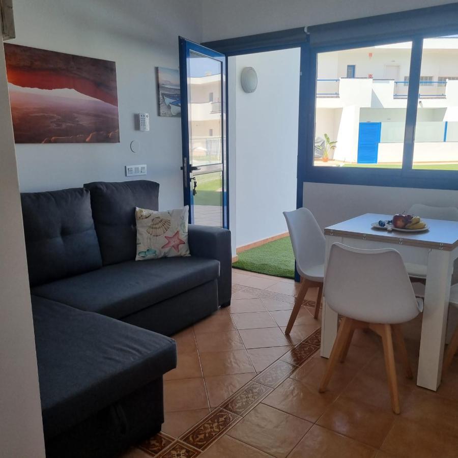 Isolcan Costa Calma Dış mekan fotoğraf