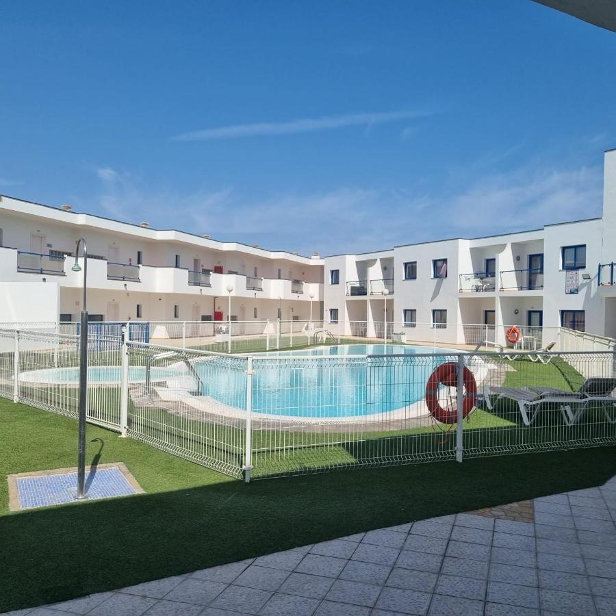 Isolcan Costa Calma Dış mekan fotoğraf