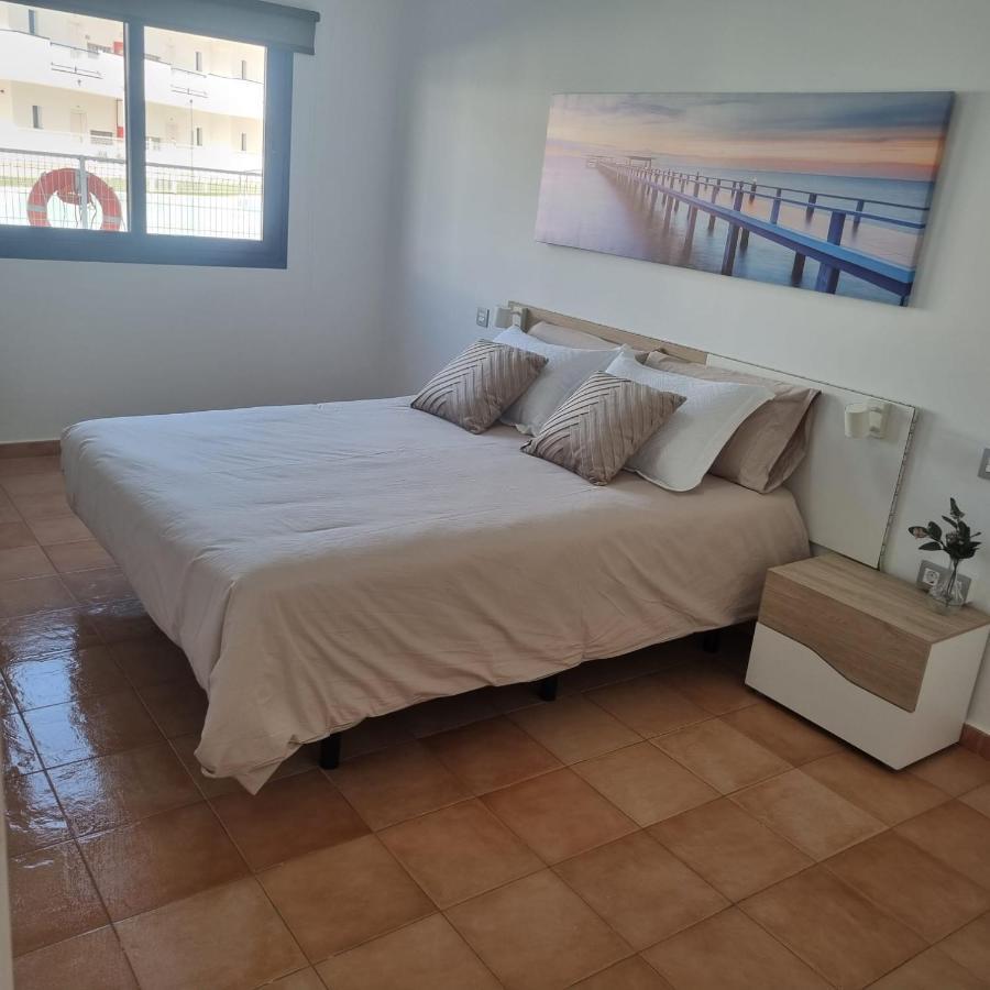 Isolcan Costa Calma Dış mekan fotoğraf